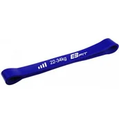 Gumy, taśmy, ekspandery - EB FIT Guma Treningowa Do Ćwiczeń Fitness 600X4,5X29Mm Eb Fit 1011578 - miniaturka - grafika 1