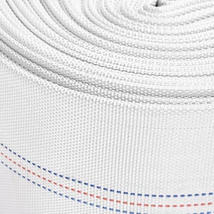 Lumarko Wąż strażacki, 20 m, 1", PVC - Węże ogrodowe i zraszacze - miniaturka - grafika 5