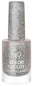 Lakiery do paznokci - Golden Rose - COLOR EXPERT NAIL LACQUER - Trwały lakier do paznokci - O-GCX - 401 - miniaturka - grafika 1