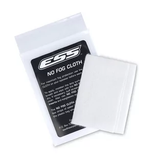 ESS - Ściereczka - NO-FOG Cloth - AntiFog - 740-0209 - Ochrona oczu i twarzy - miniaturka - grafika 1
