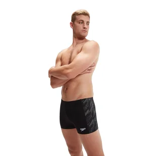 Kąpielówki męskie spodenki kąpielowe Speedo Hyperboom Panel - Kąpielówki męskie - miniaturka - grafika 1