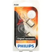 Żarówki samochodowe - Zestaw żarówek samochodowych P21/5 W 12 V blister PHILIPS - miniaturka - grafika 1