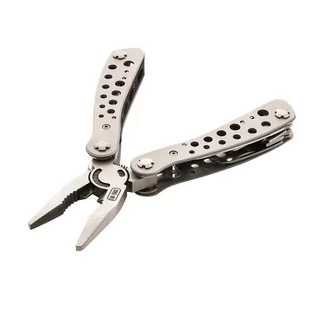 M-Tac - Multitool - Srebrny - 60002011 - Multitools - miniaturka - grafika 2