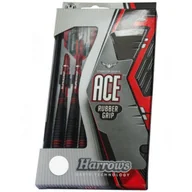 Inne gry towarzyskie - Harrows Rzutki Steeltip Ace 26 G Lumarko! - miniaturka - grafika 1