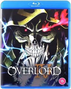 Overlord IV - Season 4 - Filmy obyczajowe Blu-ray - miniaturka - grafika 1