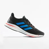 Buty sportowe męskie - Buty do biegania męskie Adidas Supernova+ - miniaturka - grafika 1