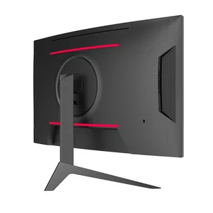 KTC 27-calowy Monitor Gamingowy H27S17  - Monitory - miniaturka - grafika 4