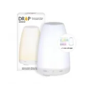 Aromaterapia - PHYSALIS (olejki eteryczne, suplementy) DYFUZOR ULTRADŹWIĘKOWY DO OLEJKÓW ETERYCZNYCH HARMONY - PHYSALIS BP-5412360013067 - miniaturka - grafika 1