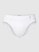 Majtki męskie - Slipy z pikowaniem - miniaturka - grafika 1