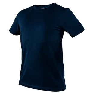 T-SHIRT GRANATOWY ROZMIAR XL - Odzież robocza - miniaturka - grafika 1