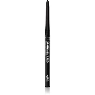 Rimmel Scandal'eyes Eye Define 001 Intense Black 35g kredka do oczu - Kredki do oczu - miniaturka - grafika 1