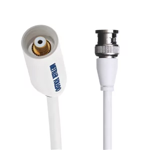 Mettler Toledo Kabel S7-BNC InLab 1.2m 30281915 - Akcesoria do urządzeń pomiarowych - miniaturka - grafika 1
