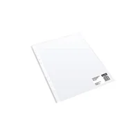Artykuły biurowe - HASTA Koszulki na dokumenty Bantex A4 (100 sztuk) - miniaturka - grafika 1