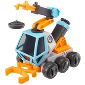 Samochody i pojazdy dla dzieci - Little Tikes, Pojazd Big Adventures Space Rover - miniaturka - grafika 1