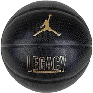 Koszykówka - Piłka do koszykówki Jordan Legacy 2.0 8P In/Out Ball rozmiar 7 - miniaturka - grafika 1
