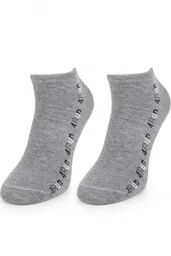 Skarpetki Męskie Niskie 4 Run Short 02 Marilyn - Skarpetki męskie - miniaturka - grafika 1