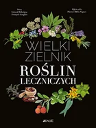 Wielki zielnik roślin leczniczych