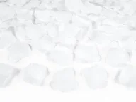 Gadżety dla niej i dla niego - PartyDeco Płatki róż w woreczku, białe 500 szt PLRD500-008 - miniaturka - grafika 1