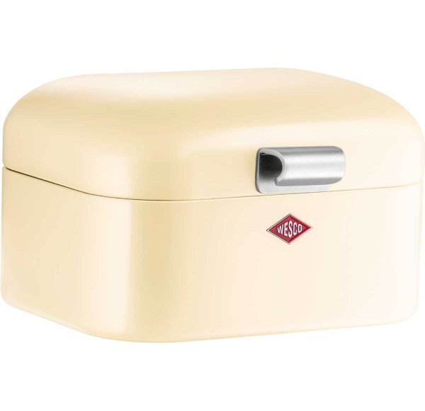 Wesco - Pojemnik 180mm Mini Grandy beżowy