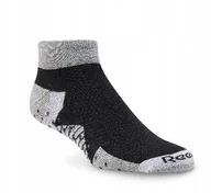 Skarpetki męskie - Reebok Skarpetki Męskie Za Kostkę Antypoślizgowe 34-36 2Axb2_C* - miniaturka - grafika 1