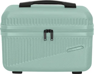 Kuferek podróżny Travelite Bali 37 cm Miętowy - Walizki - miniaturka - grafika 1