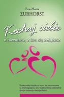 Rozwój osobisty - Kochaj siebie a nieważne, z kim się zwiążesz - miniaturka - grafika 1