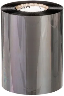 Taśma termotr. 110mm/300mb żywiczna, Image Lock, kolor czarny, tuleja 1'' - Etykiety do drukarek - miniaturka - grafika 1