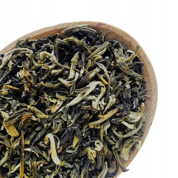 Herbata Biała White Monkey 500g