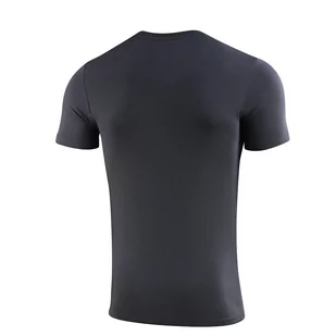M-Tac - Koszulka męska 93/7 - Dark Grey - 20092012 - Odzież taktyczna i umundurowanie - miniaturka - grafika 4