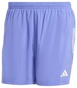 Spodenki damskie - adidas Męskie szorty OWN The Run, M 28 cm - miniaturka - grafika 1