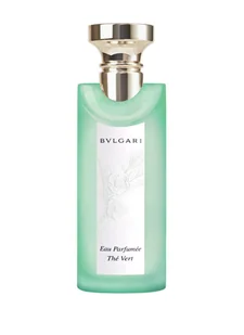 Bvlgari Fragrances Eau Parfumée Thé Vert - Wody i perfumy damskie - miniaturka - grafika 1