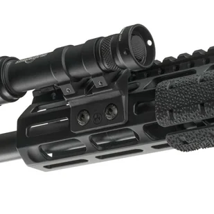 Magpul - Szyna M-LOK® Polymer Offset Light Mount - MAG605 - Osprzęt do wiatrówek - miniaturka - grafika 4