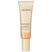 Podkłady do twarzy - Laura Mercier 1W1 PORCELAINE TINTED MOISTURIZER Podkład 50ml - miniaturka - grafika 1