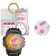 Akcesoria do smartwatchy - 1x Szkło Hybrydowe do Hammer Watch - miniaturka - grafika 1