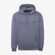 Bluzy męskie - TIMBERLAND BLUZA Z KAPTUREM EMBROIDERY TONAL HOODIE - Timberland - miniaturka - grafika 1