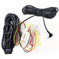 Akcesoria car audio - Pioneer Zestaw przewodowy RD-HWK100 do VREC-DZ600 - miniaturka - grafika 1