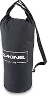 Koszulki i topy damskie - Dakine Packable Rolltop Dry Bag 20L Backpack - Black - miniaturka - grafika 1