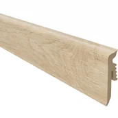 Listwy przypodłogowe - Listwa Przypodłogowa Pcv 2200X60X15 Vigo 60 173 Dąb Rodenbach Arbiton - miniaturka - grafika 1