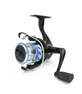 Kołowrotki - Kołowrotki Jaxon Zephyr XT 200 - miniaturka - grafika 1