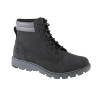 Buty trekkingowe męskie - Trapery męskie, Timberland Walden Park WR Boot - miniaturka - grafika 1