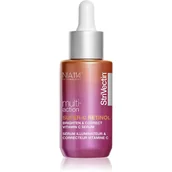 Serum do twarzy - Strivectin Strivectin Super - C Retinol Brighten &amp; Correct Vitamin C Serum Rozświetlające serum z witaminą C i retinolem 30 ml - miniaturka - grafika 1