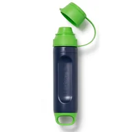 Wkłady filtrujące - Filtr do wody LifeStraw Peak Solo Limeade - miniaturka - grafika 1