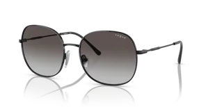 Okulary Przeciwsłoneczne Vogue VO 4272S 352/8G - Okulary przeciwsłoneczne - miniaturka - grafika 1
