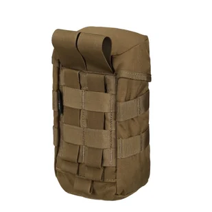 Kieszeń Helikon-Tex Water Canteen - Shadow Grey - Odzież taktyczna i umundurowanie - miniaturka - grafika 3