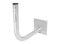 Inne akcesoria audio-wideo - Uchwyt SAT czołowy ścienny L-40 przedłużany. (1LM) - miniaturka - grafika 1