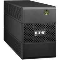 Listwy zasilające - Eaton UPS line interactive 5E 500i (5E500I) - miniaturka - grafika 1