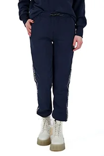 Alife and Kickin MonaAK A damskie spodnie dresowe, spodnie do biegania, spodnie dresowe, joggery, XS-XXL, granatowe, S, morski, S - Spodnie damskie - miniaturka - grafika 1