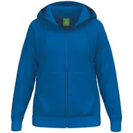 Kurtki damskie - Erima Damska kurtka z kapturem - miniaturka - grafika 1