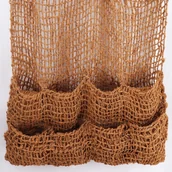 Pozostałe akcesoria do uprawy roślin - 9 worków na rośliny, tkanina z włókna kokosowego, 8 worków, mata obrzeżowa do stawu do wyściółki stawu - miniaturka - grafika 1