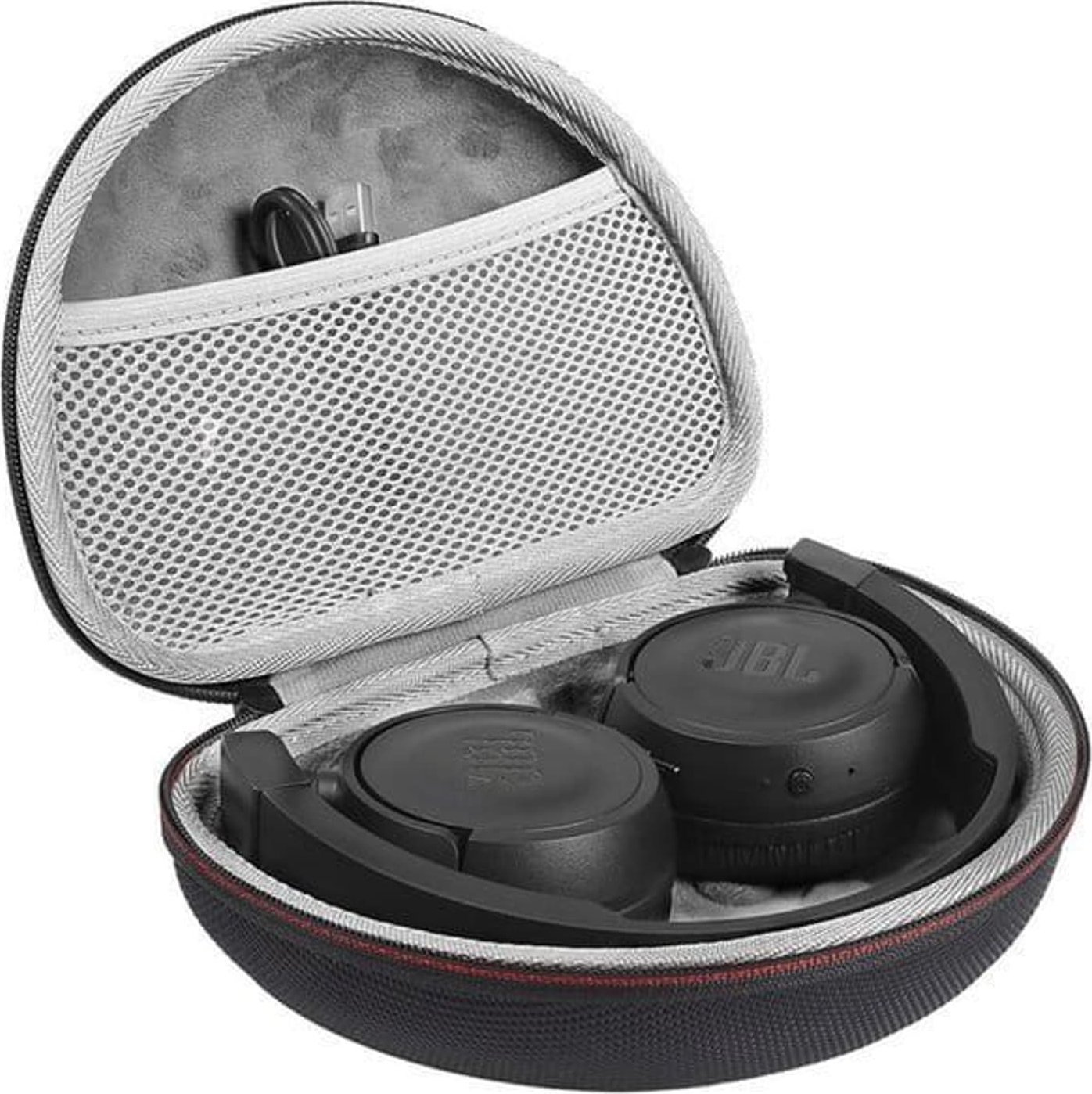 Alogy Etui na słuchawki nauszne JBL Tune i inne